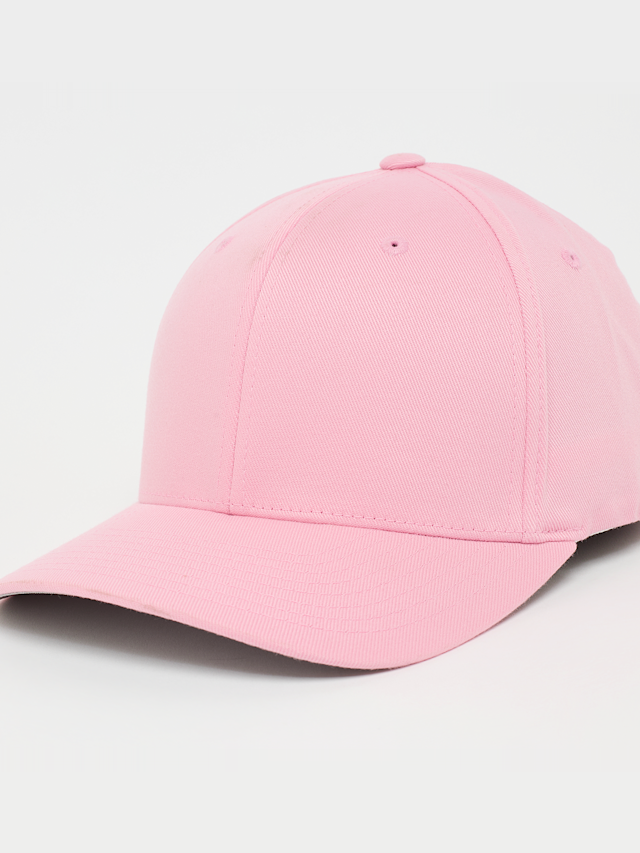 Flexfit, Wooly Combed, light pink, Image 4 of 4
