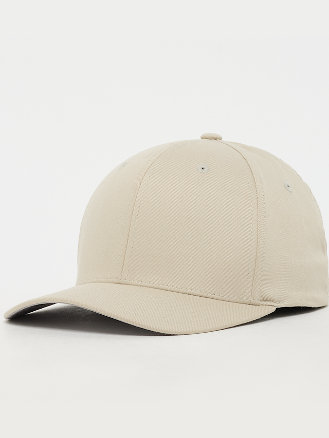Flexfit, Wooly Combed, beige, Image 1 of 4