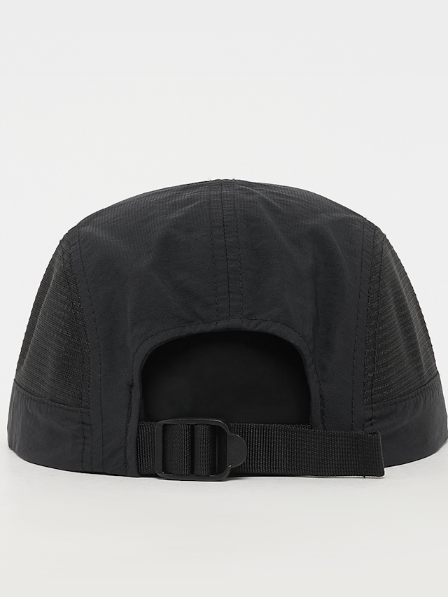 Flexfit, Nylon Snapback, black, Image 2 of 4