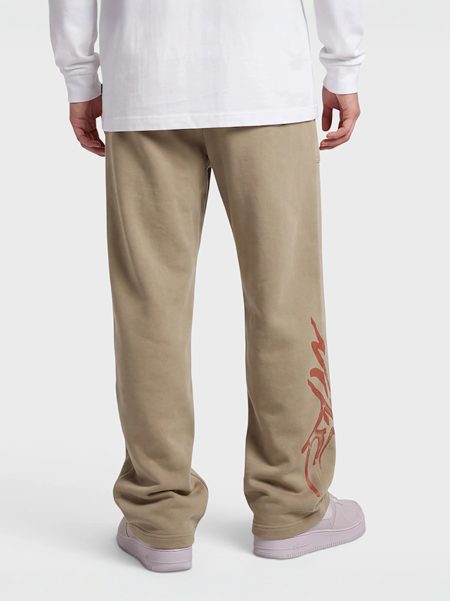 Nike, Sportswear Open-Hem Pants, beige, Image 2 of 3