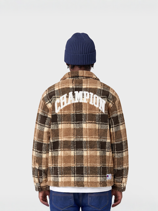 Champion, Coach Jacket, multi-colour, Image 2 of 5