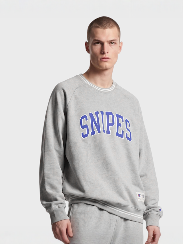 Champion, Window Piece, grey, Image 1 of 4