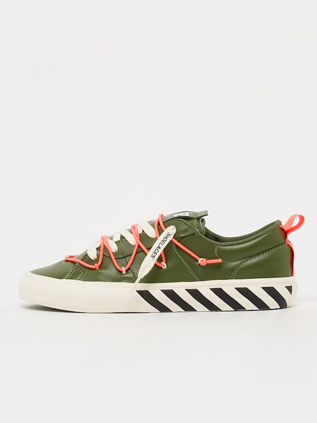 Off-White, L/AB Tape, green, Image 1 of 7