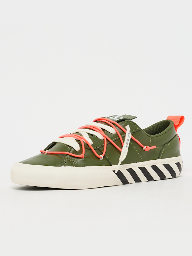 Off-White, L/AB Tape, green, Image 2 of 7