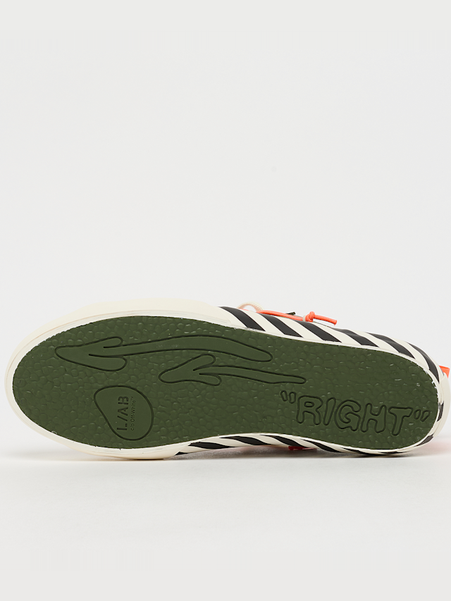 Off-White, L/AB Tape chive/orange, green, Image 4 of 7