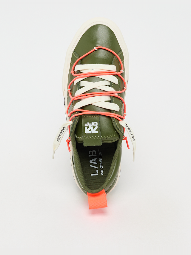 Off-White, L/AB Tape, green, Image 5 of 7