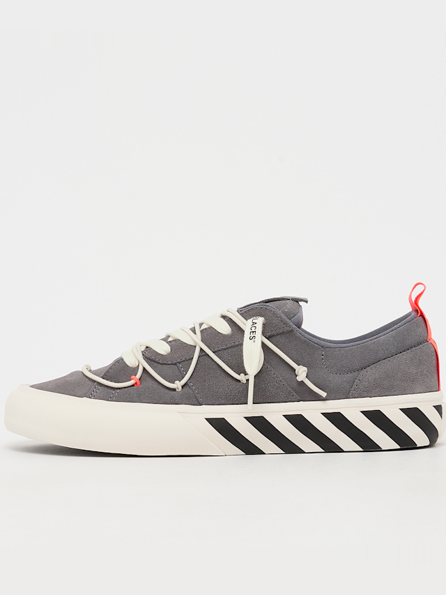 Off-White, L/AB Tape, grey, Image 1 of 7