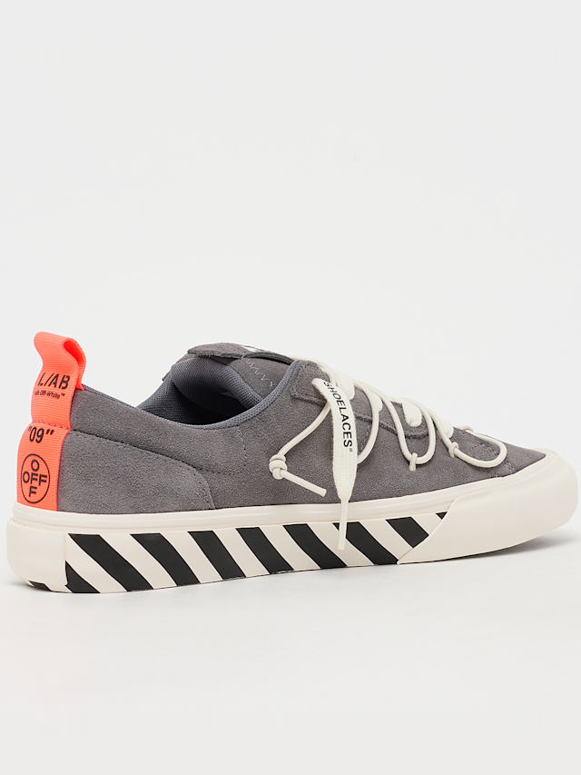 Off-White, L/AB Tape, grey, Image 3 of 7