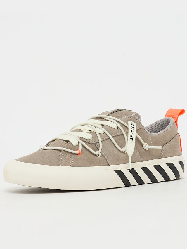 Off-White, L/AB Tape taupe/white, beige, Image 2 of 7