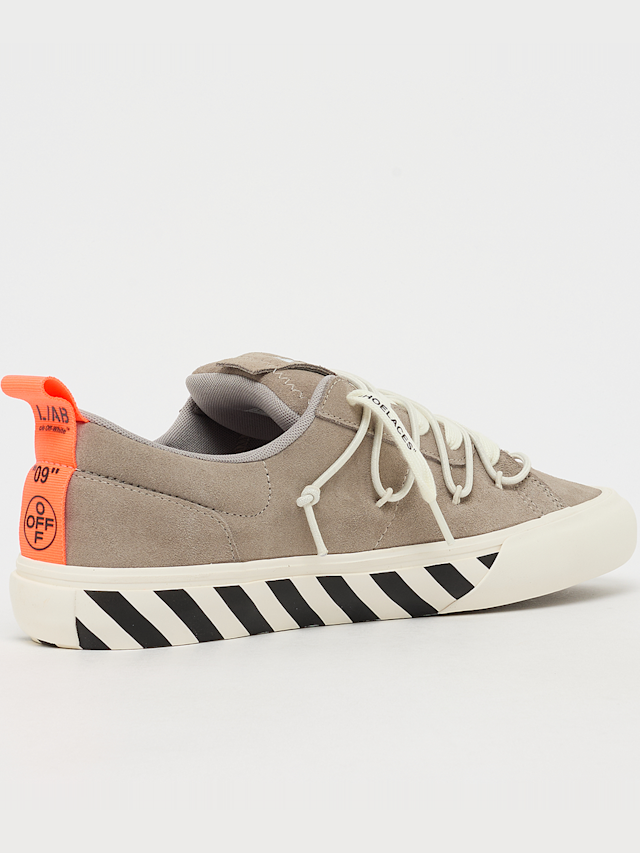 Off-White, L/AB Tape taupe/white, beige, Image 3 of 7