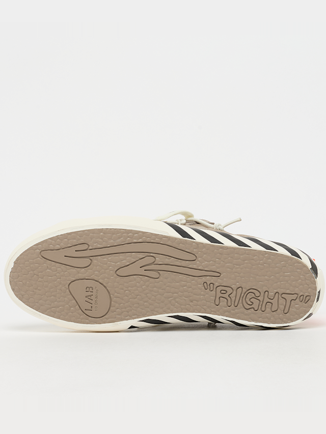 Off-White, L/AB Tape taupe/white, beige, Image 4 of 7