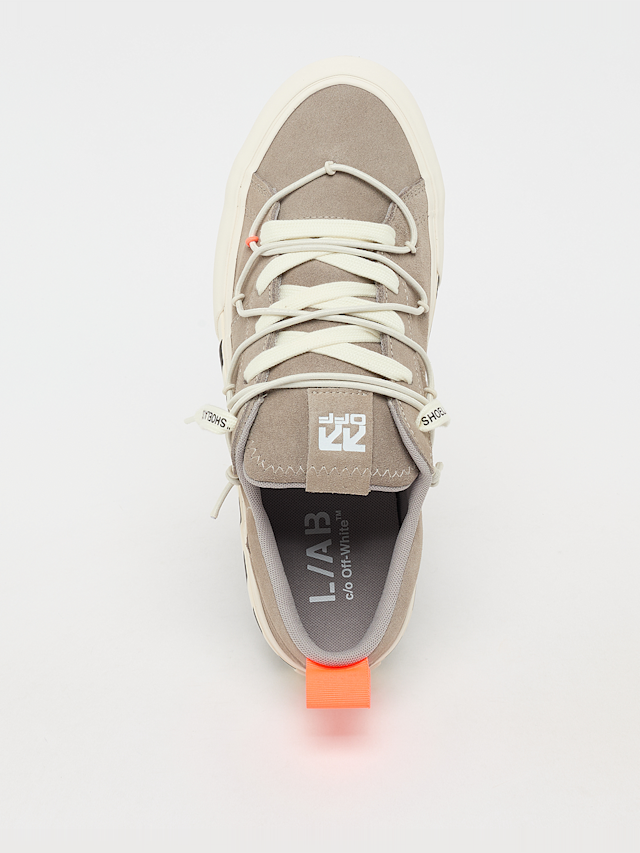 Off-White, L/AB Tape taupe/white, beige, Image 5 of 7