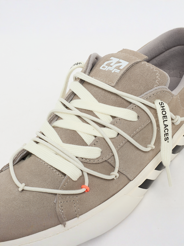 Off-White, L/AB Tape taupe/white, beige, Image 6 of 7