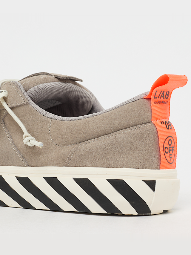 Off-White, L/AB Tape taupe/white, beige, Image 7 of 7