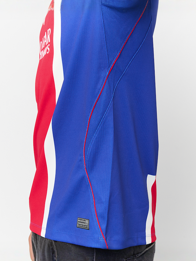 Nike  , Kvaratskhelia / No. 7 / PSG Nike Home Stadium 2026/27, blue, Image 5 of 7