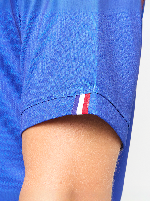 Nike  , Kvaratskhelia / No. 7 / PSG Nike Home Stadium 2026/27, blue, Image 6 of 7