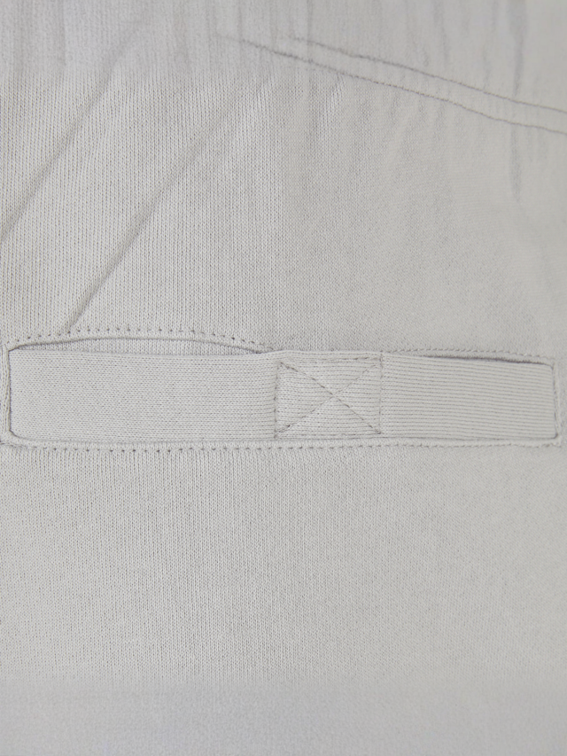 Urban Classics, Flufy Sweatshort, grey, Image 3 of 3