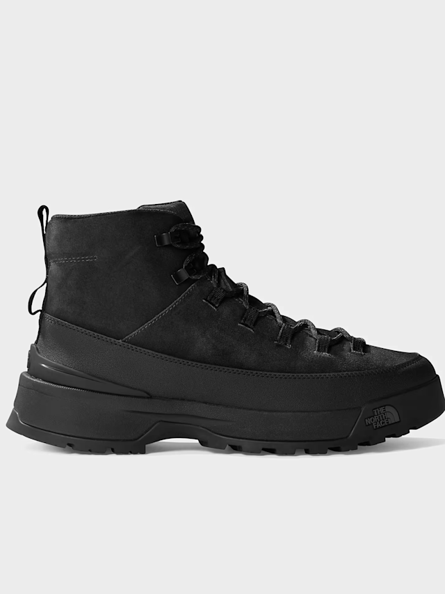 The North Face, Glenclyffe Urban Boot, black, Image 1 of 5