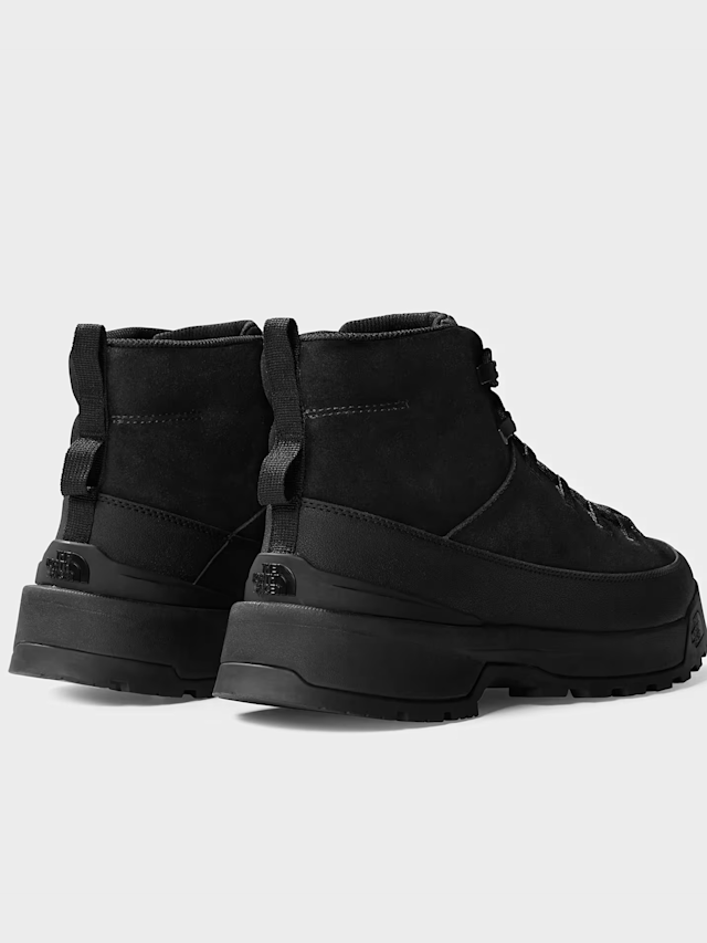 The North Face, Glenclyffe Urban Boot, black, Image 2 of 5