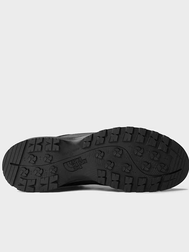 The North Face, Glenclyffe Urban Boot, black, Image 4 of 5