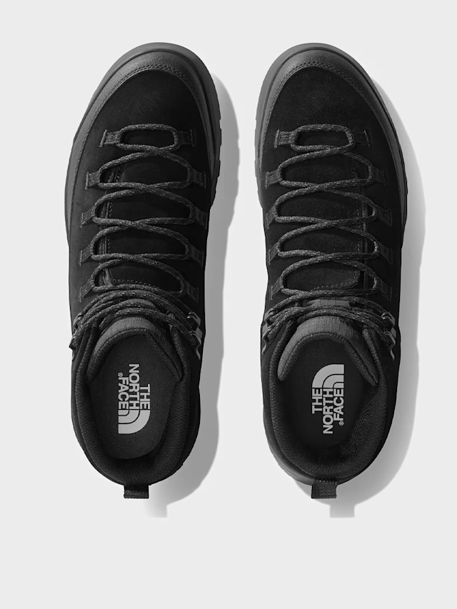 The North Face, Glenclyffe Urban Boot, black, Image 5 of 5