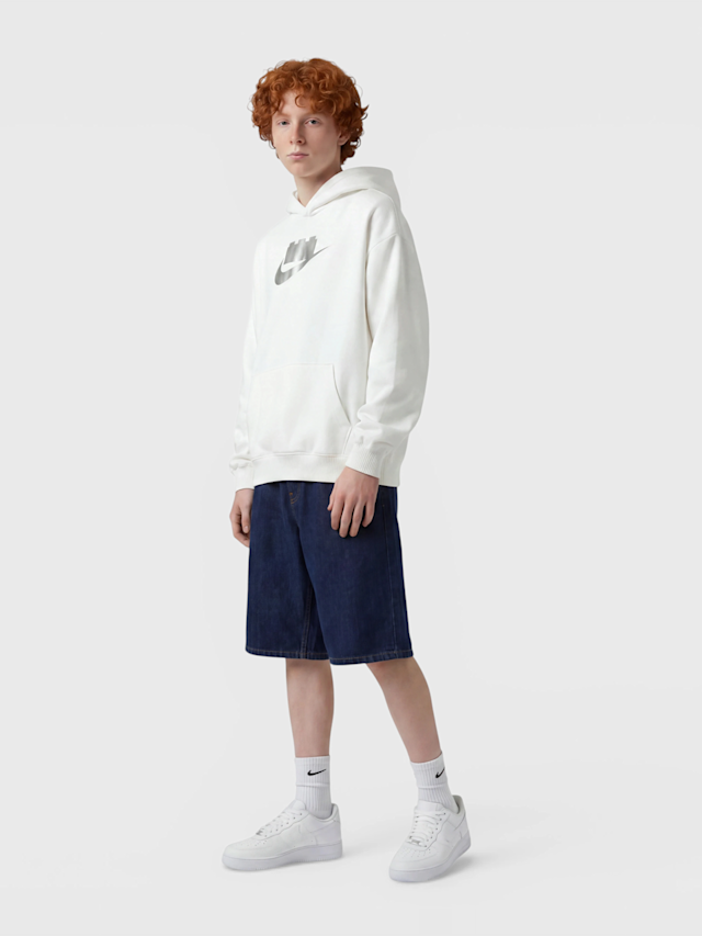 Nike  , x Lego Col Hoodie 365, white, Image 5 of 5