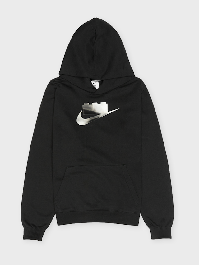 Nike  , x Lego Col Hoodie 365, black, Image 1 of 4