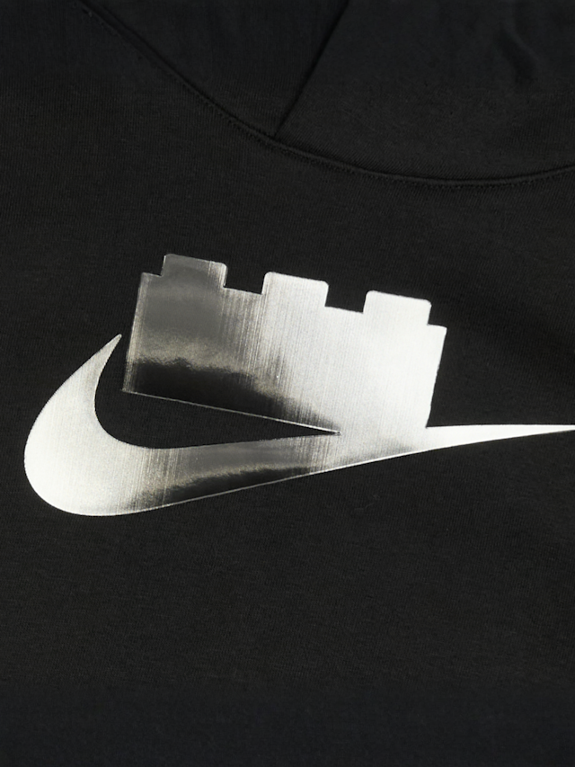 Nike  , x Lego Col Hoodie 365, black, Image 3 of 4