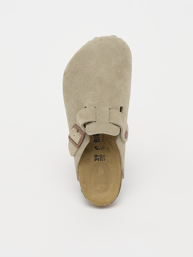 Birkenstock, Boston LEVE, beige, Image 5 of 7