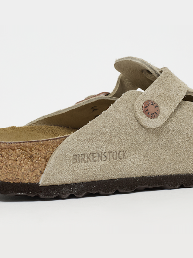 Birkenstock, Boston LEVE, beige, Image 7 of 7