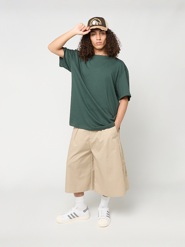 Urban Classics, Oversized Tee, green, Image 3 of 3