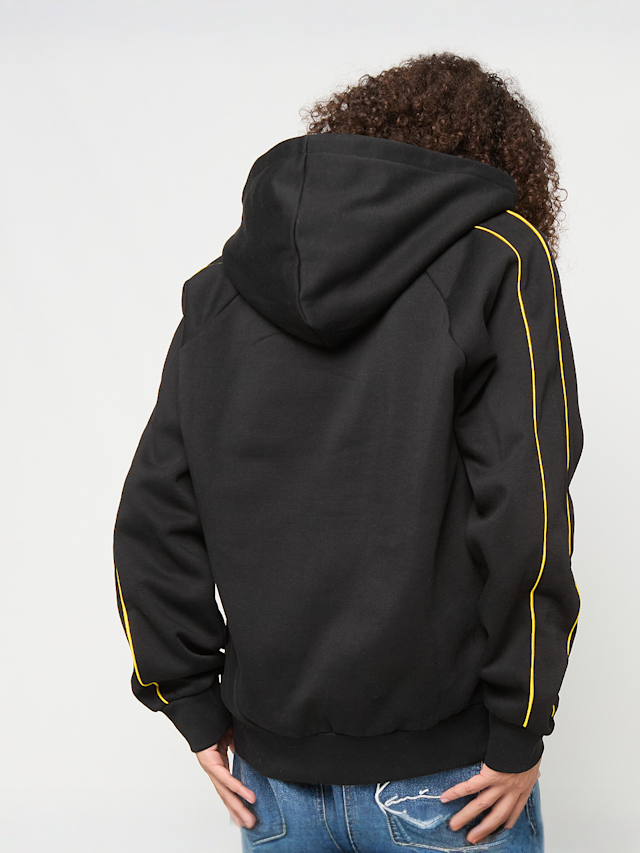 BVB, BVB Sweatjacke Stripes, black, Image 2 of 6