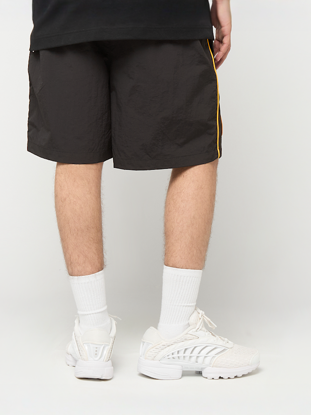 BVB, BVB Trackshorts Rote Erde, black, Image 2 of 6