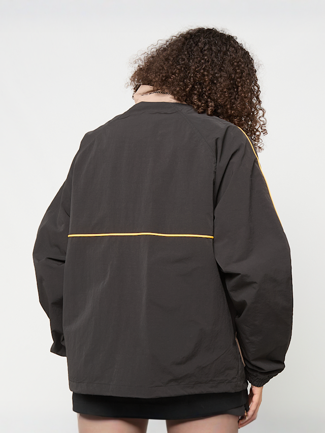 BVB, BVB Trackjacket Rote Erde, black, Image 2 of 4