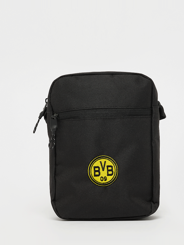 BVB, BVB Festival II Schultertasche, black, Image 1 of 4