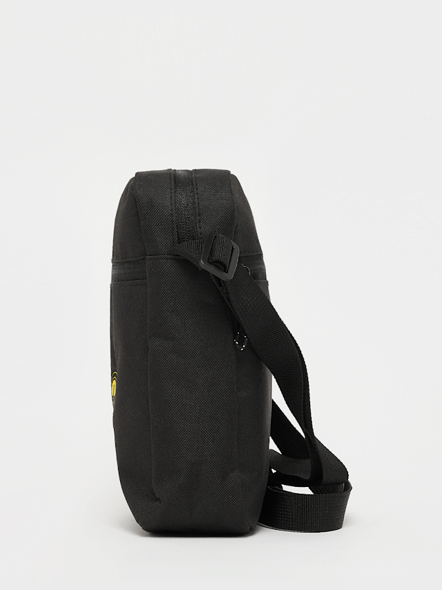 BVB, BVB Festival II Schultertasche, black, Image 2 of 4