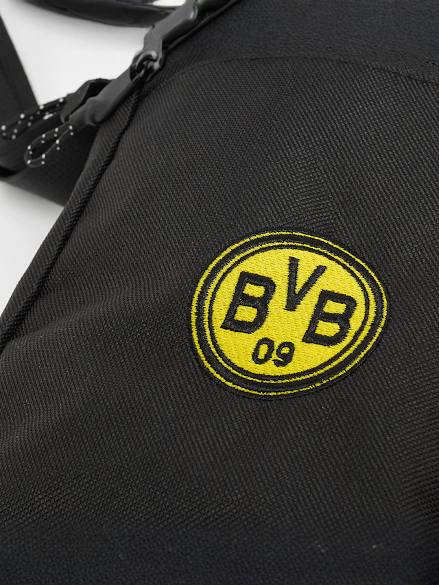 BVB, BVB Festival II Schultertasche, black, Image 4 of 4