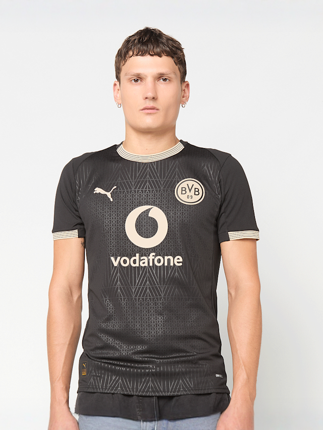 BVB, BVB Sondertrikot 100 Jahre Rote Erde, black, Image 1 of 7