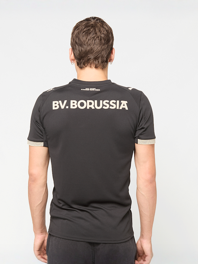 BVB, BVB Sondertrikot 100 Jahre Rote Erde, black, Image 2 of 7