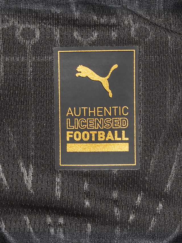 BVB, BVB Sondertrikot 100 Jahre Rote Erde, black, Image 4 of 7