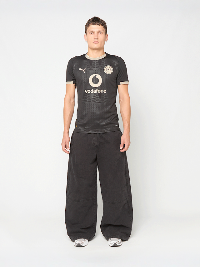 BVB, BVB Sondertrikot 100 Jahre Rote Erde, black, Image 7 of 7