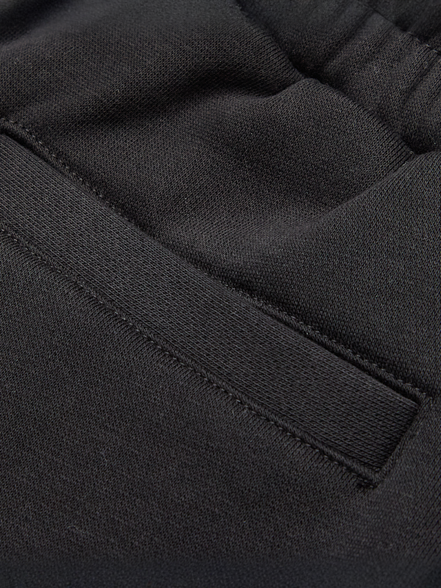 Off-White, Double Waistband Sweatpants, black, Image 6 of 7