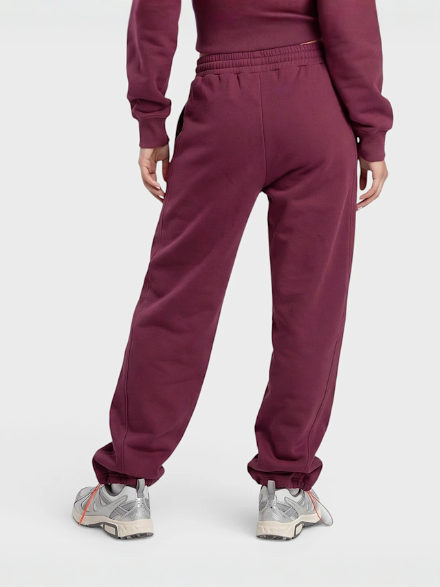 Off-White, Bungee Sweatpants, Red, Image 2 of 9