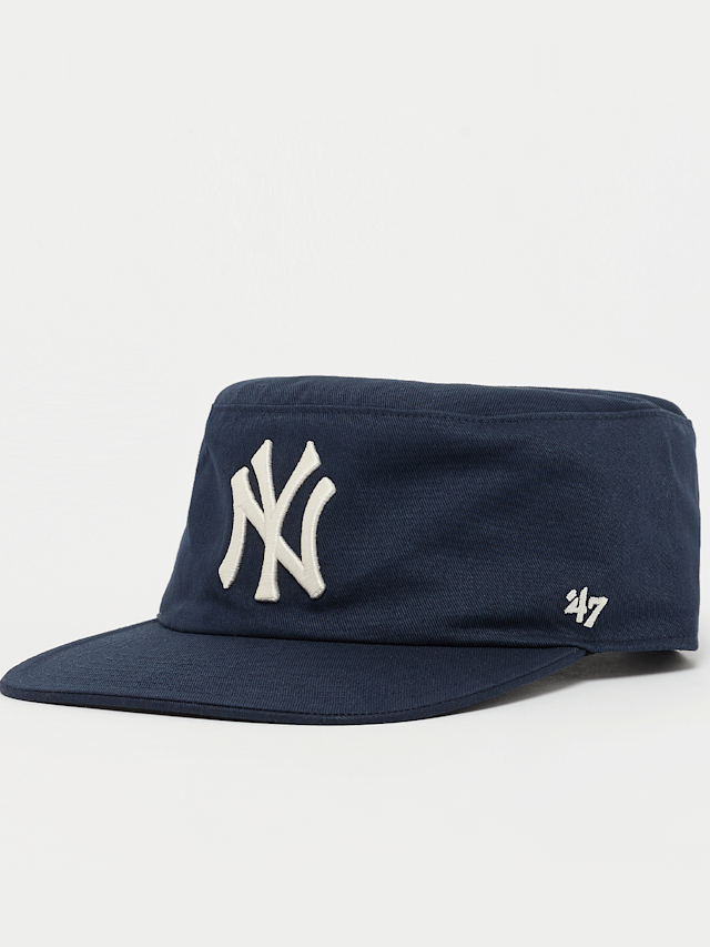 '47, Basic 47 Painters Cap Adjustable, blue, Image 1 of 4