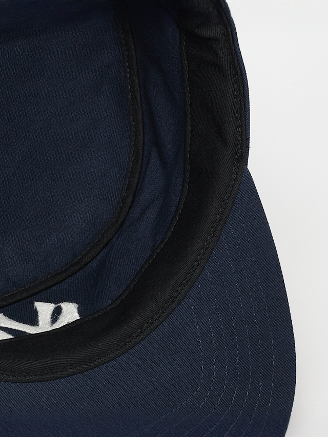 '47, Basic 47 Painters Cap Adjustable, blue, Image 3 of 4