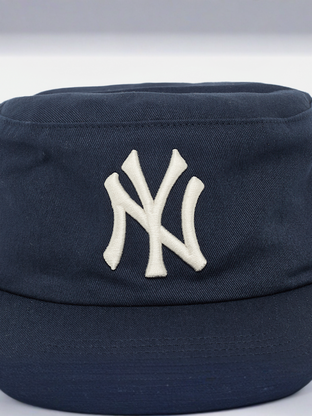 '47, Basic 47 Painters Cap Adjustable, blue, Image 4 of 4