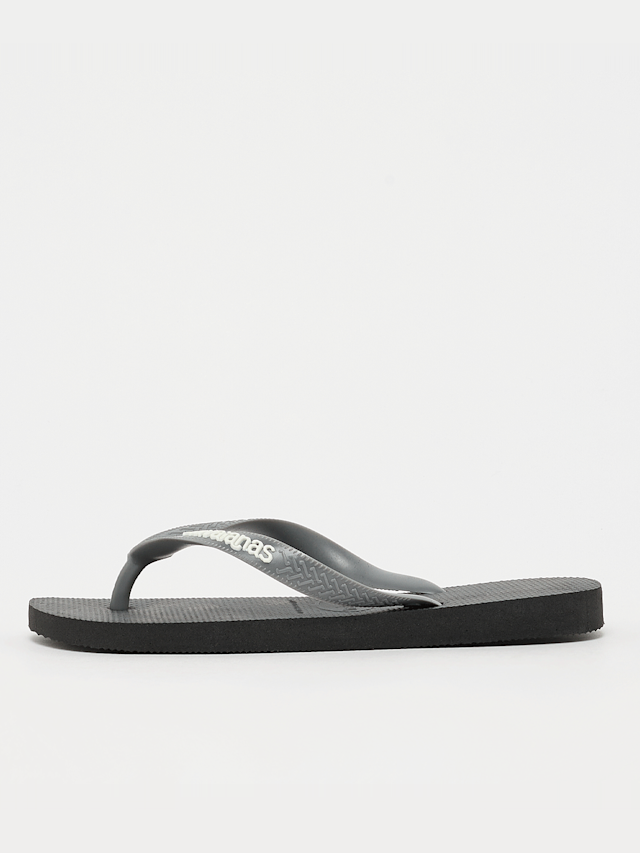 Havaianas, Top Logo Pop Up, black, Image 1 of 6