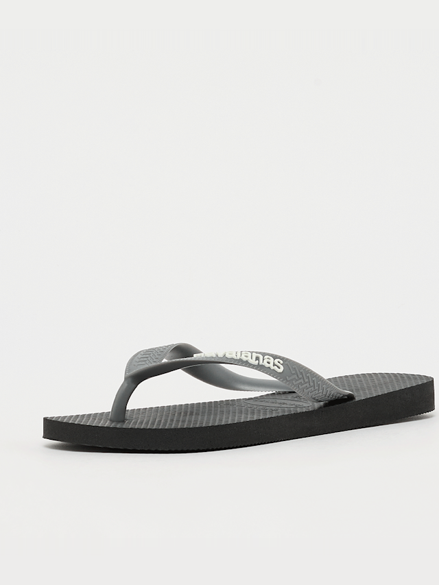 Havaianas, Top Logo Pop Up, black, Image 2 of 6