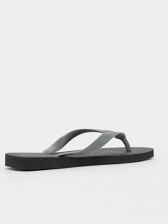 Havaianas, Top Logo Pop Up, black, Image 3 of 6