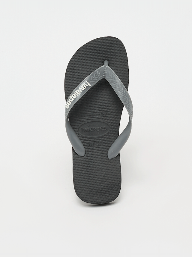 Havaianas, Top Logo Pop Up, black, Image 5 of 6